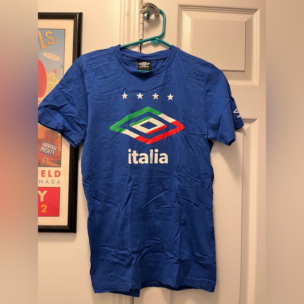Italia T-Shirt